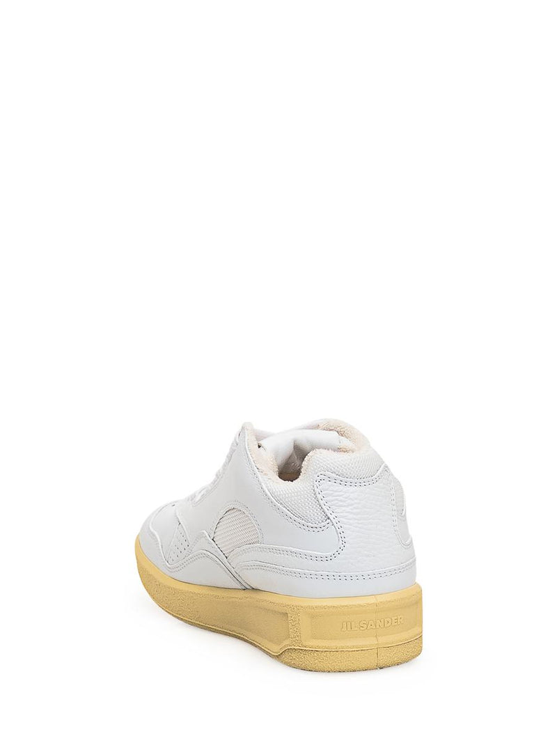 Jil Sander Dragon Sneaker