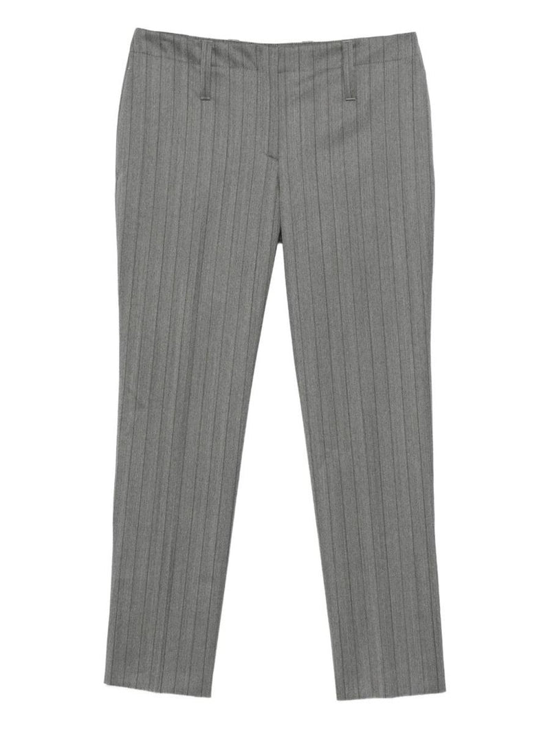 Alexander McQueen Trousers