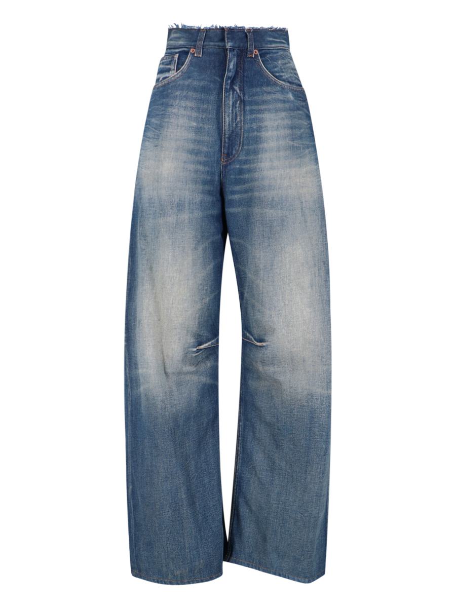 MM6 Maison Margiela Jeans