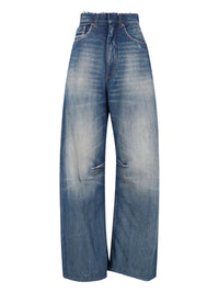 MM6 Maison Margiela Jeans