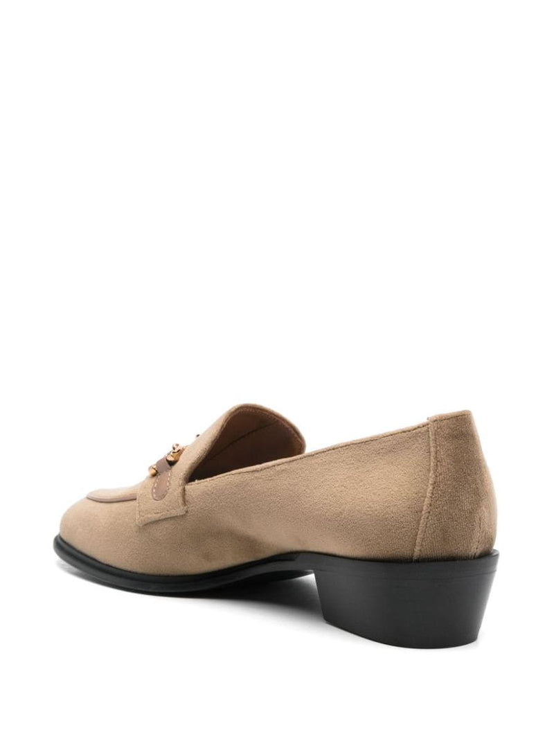 Roberto Festa Flat Shoes