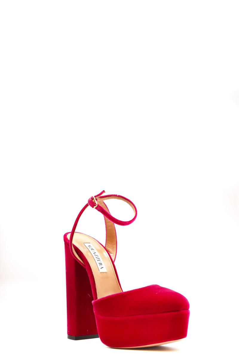 Aquazzura Décolleté