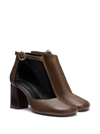Lemaire 80Mm Cut-Out Boots