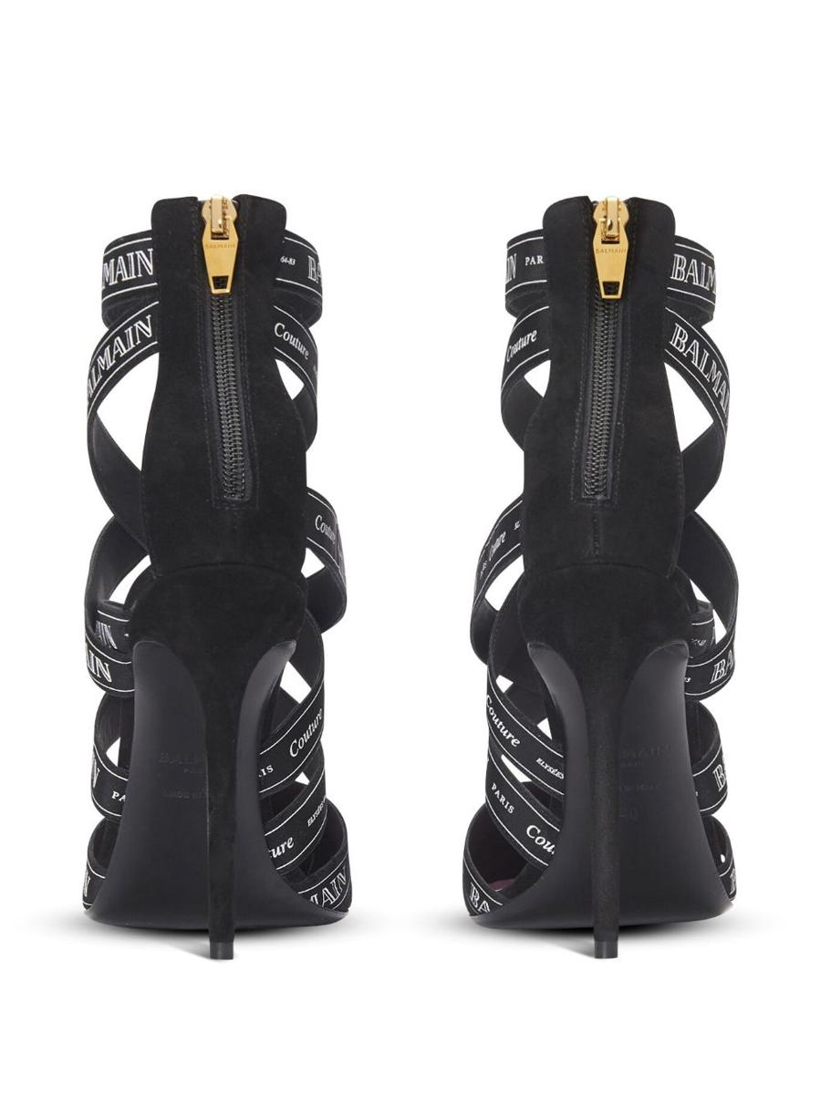 Balmain Sandals