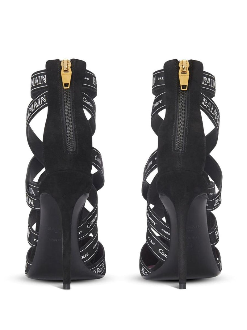 Balmain Sandals