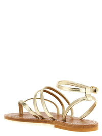 K.Jacques 'Hemeree' Sandals