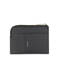Paul Smith Signature Stripe Zipper Wallet