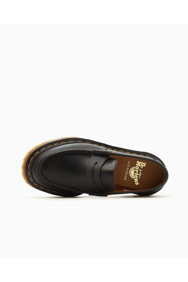 Dr. Martens Moccasins