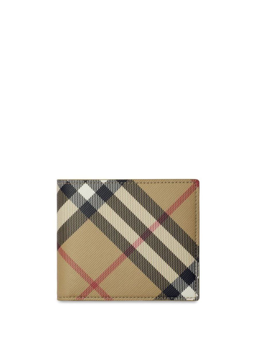 Burberry Wallet Accessories