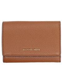 Michael Kors Wallet With Logo