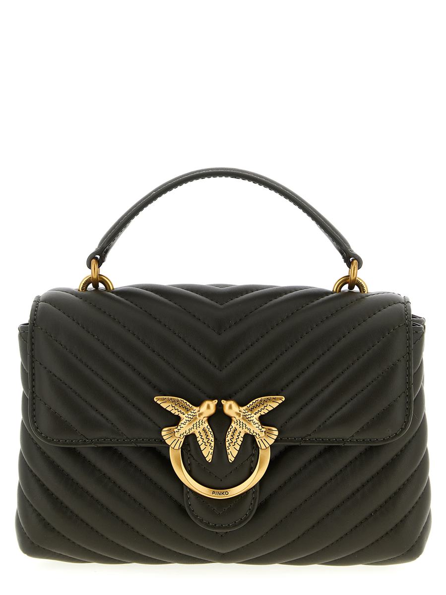 Pinko 'Mini Lady Love Puff' Handbag