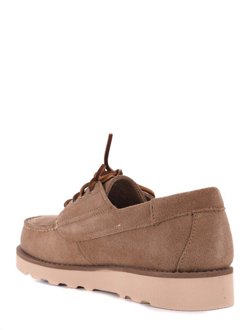 Sebago  Moccasins