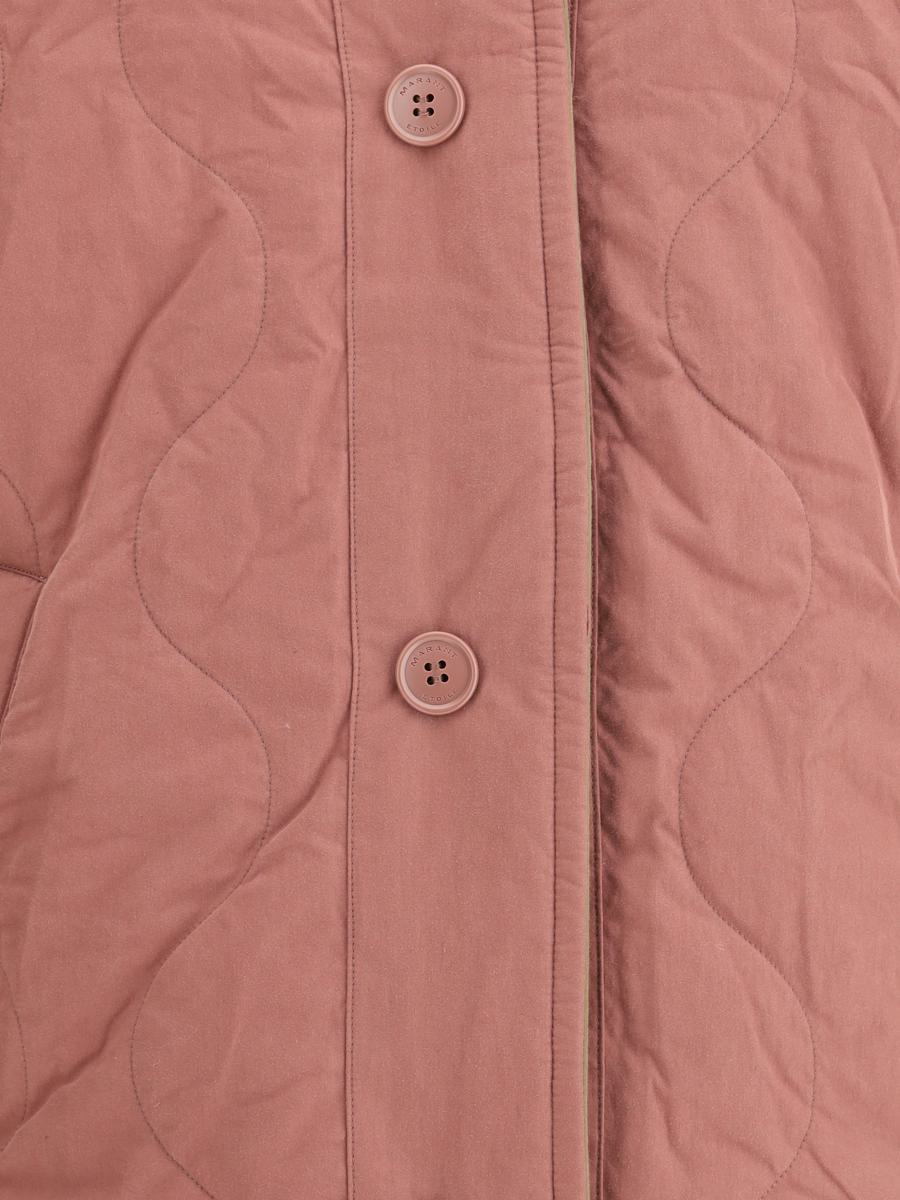 Isabel Marant Étoile Coats