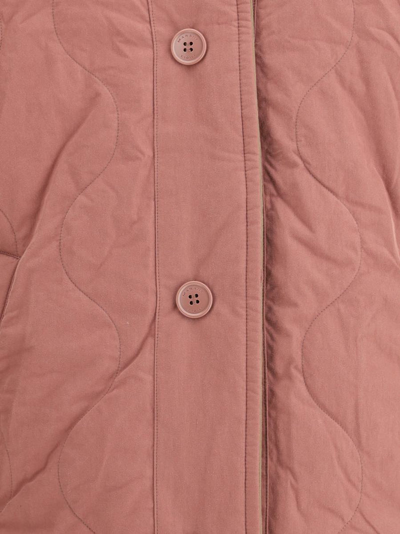 Isabel Marant Étoile Coats