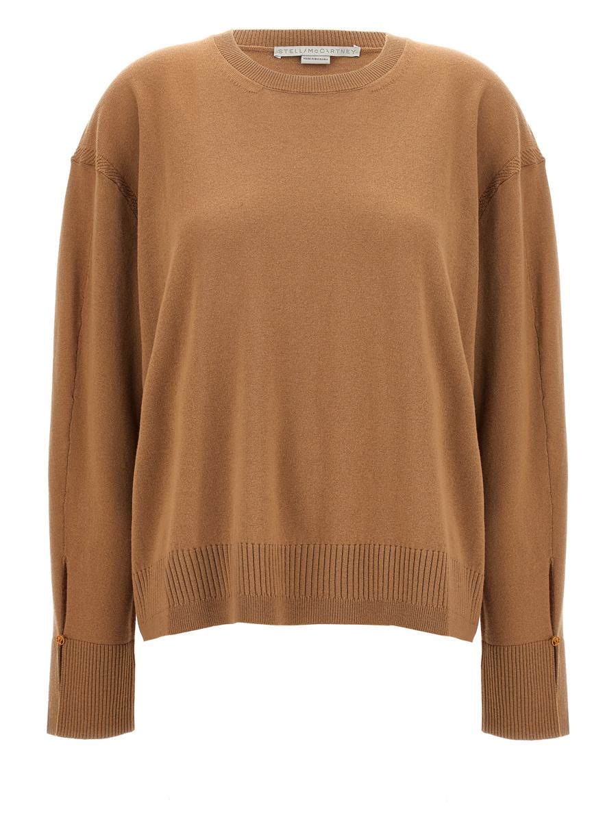Stella McCartney 'Iconic' Sweater