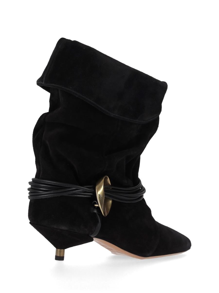 Isabel Marant Edrika Boots