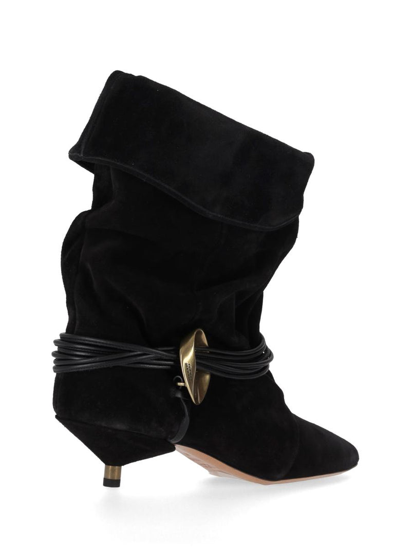 Isabel Marant Edrika Boots