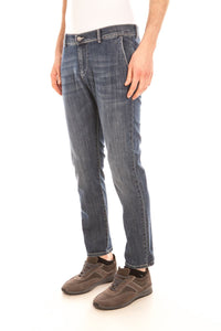 Daniele Alessandrini Short