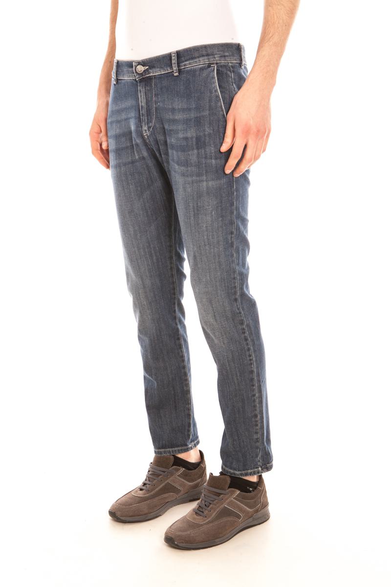 Daniele Alessandrini Short