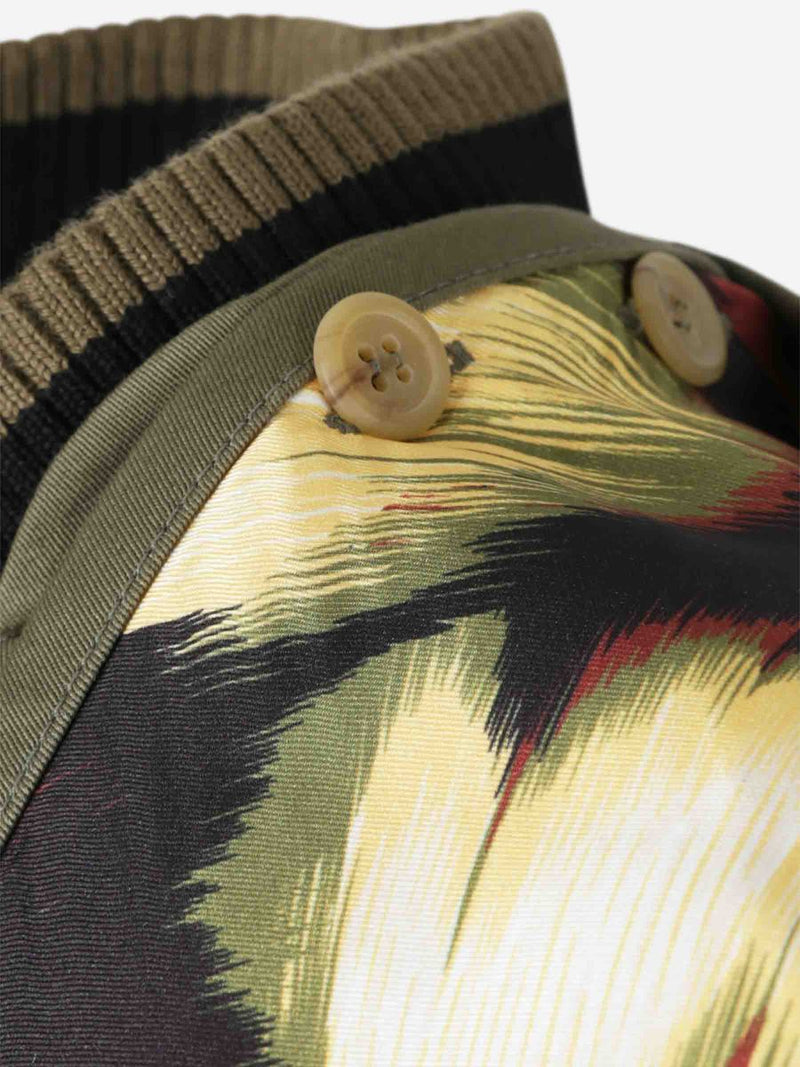 La DoubleJ Windsor Parka