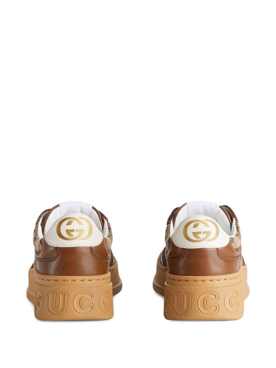 Gucci Flat Shoes