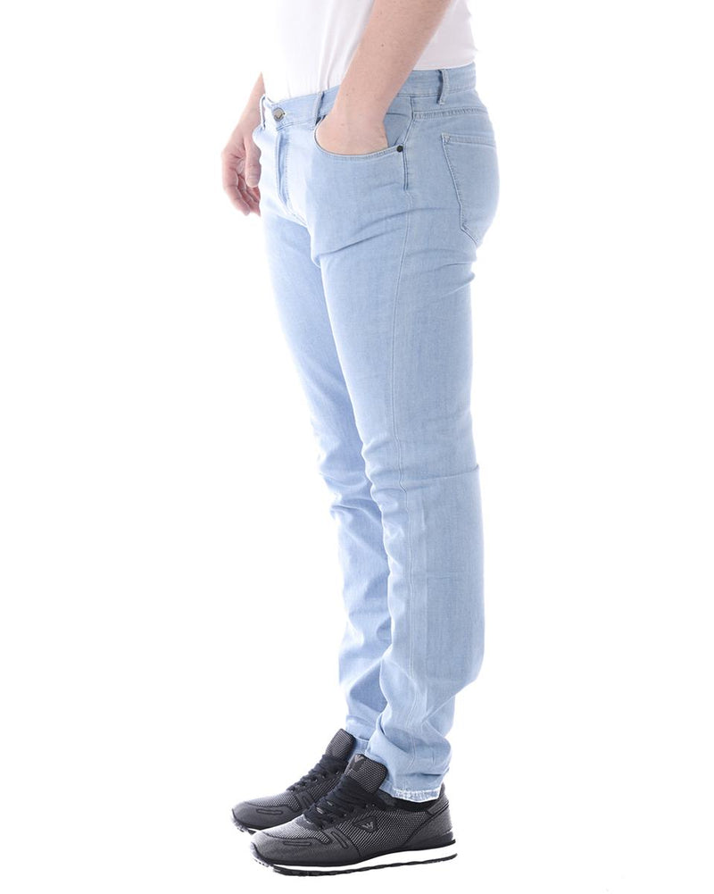 Daniele Alessandrini Jeans