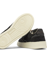 Autry "Medalist Low" Sneakers