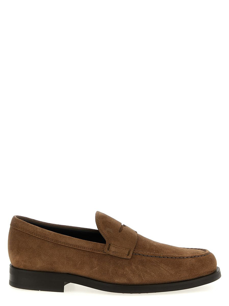 Tod'S 'Formale' Loafers