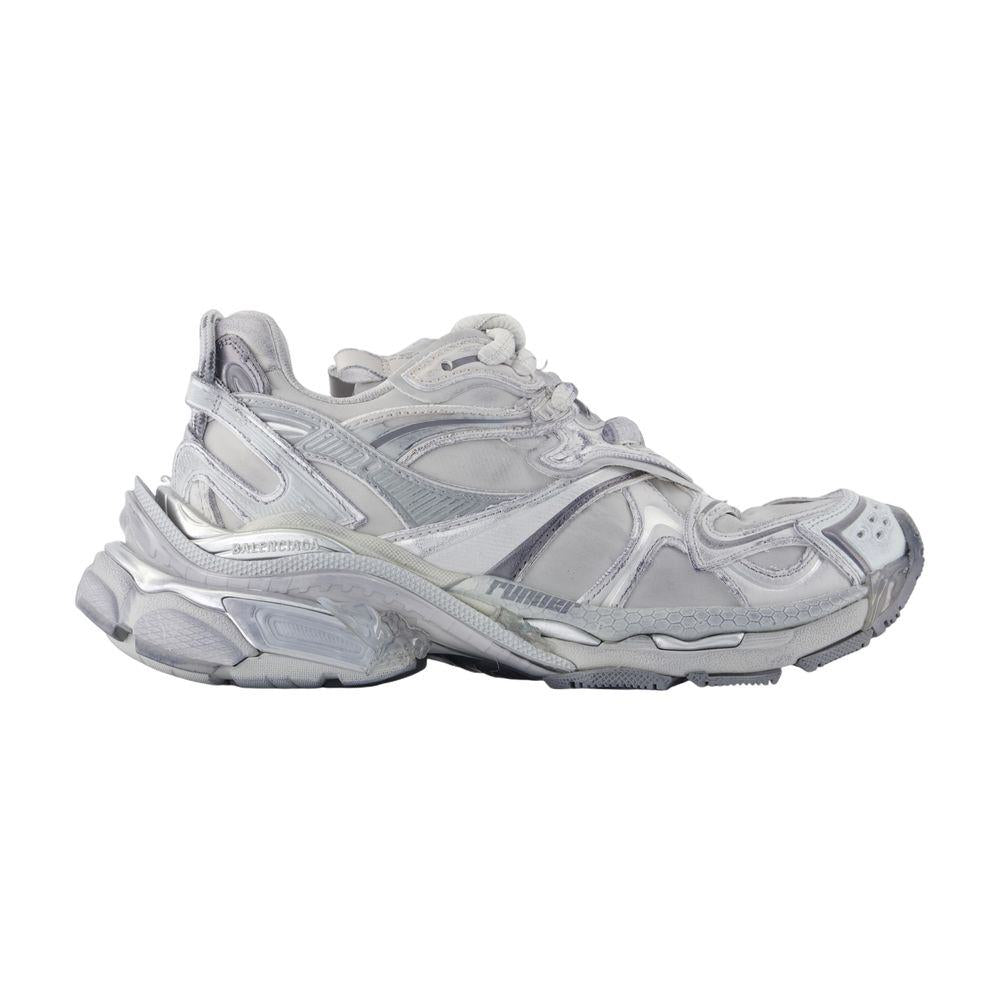 Balenciaga Runner 2 Sneakers