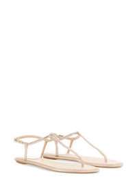 René Caovilla Sandal "Diana"