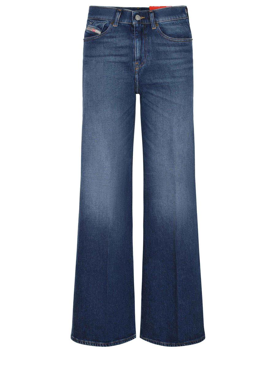 Diesel  "1978 D-Akemi" Jeans
