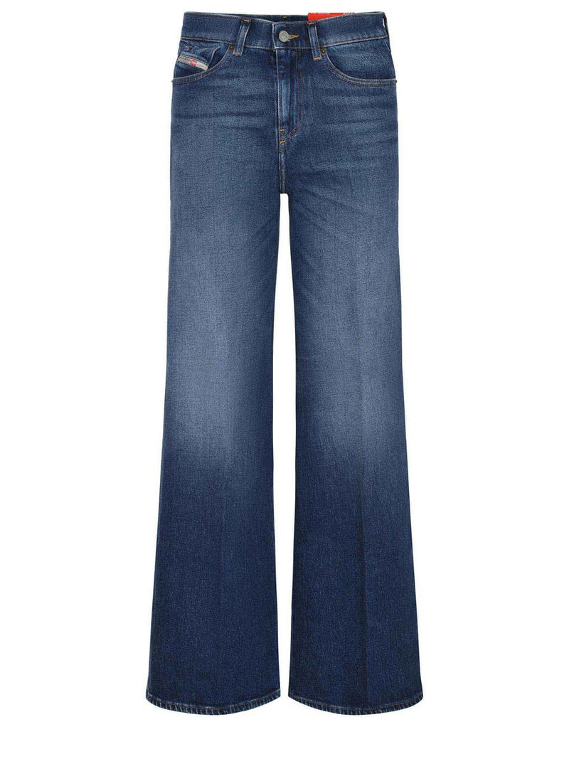 Diesel  "1978 D-Akemi" Jeans