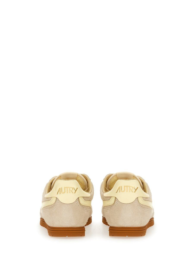Autry "Windspin" Low Sneaker