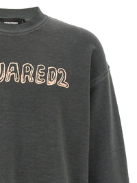 DSQUARED2 'Best Fade' Sweatshirt