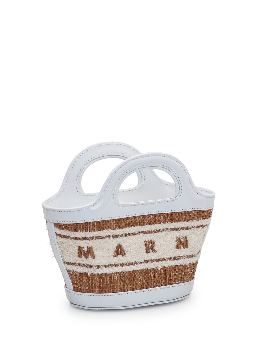 Marni Tropicalia Micro Bag