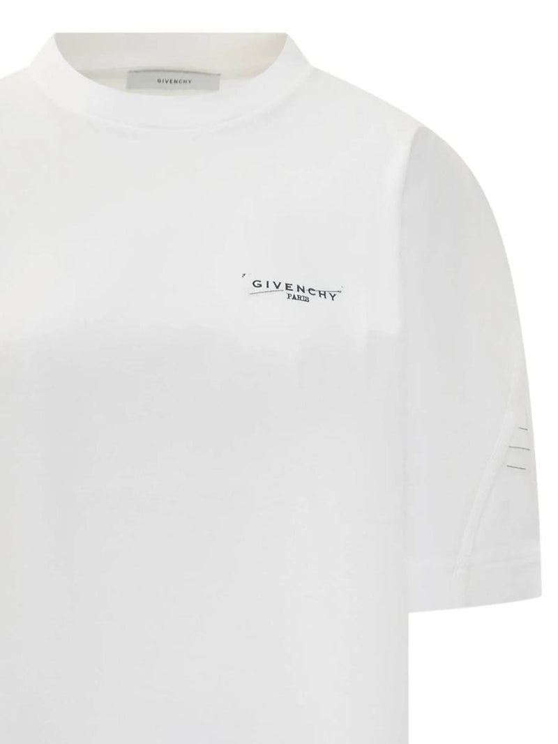 Givenchy T-Shirts And Polos