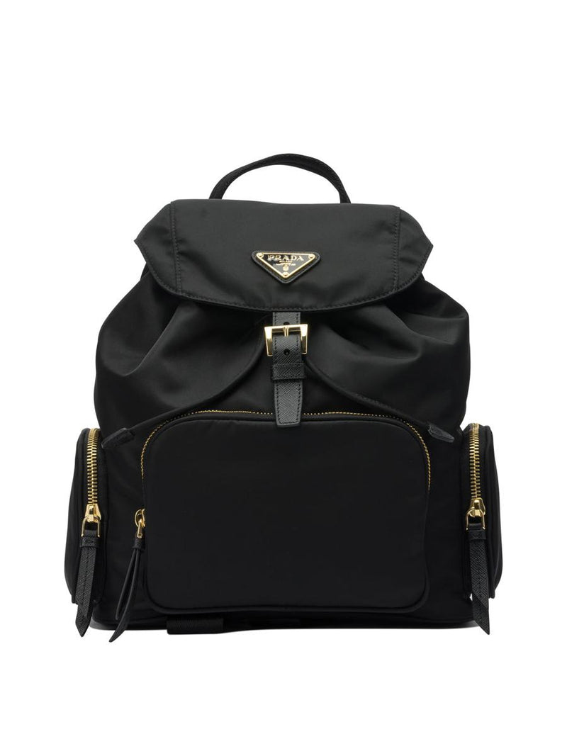 Prada Re-Nylon Backpack