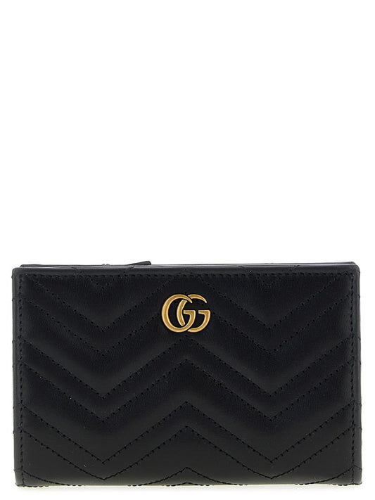 Gucci 'Gg Marmont' Wallet