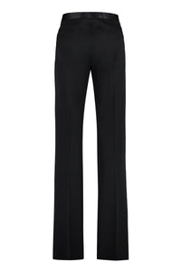 Givenchy Tailored Wool Trousers