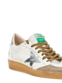 Golden Goose Flat Shoes