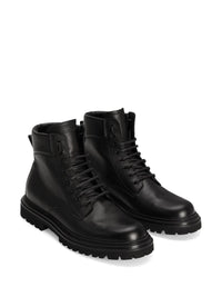 Dolce & Gabbana Flat Shoes