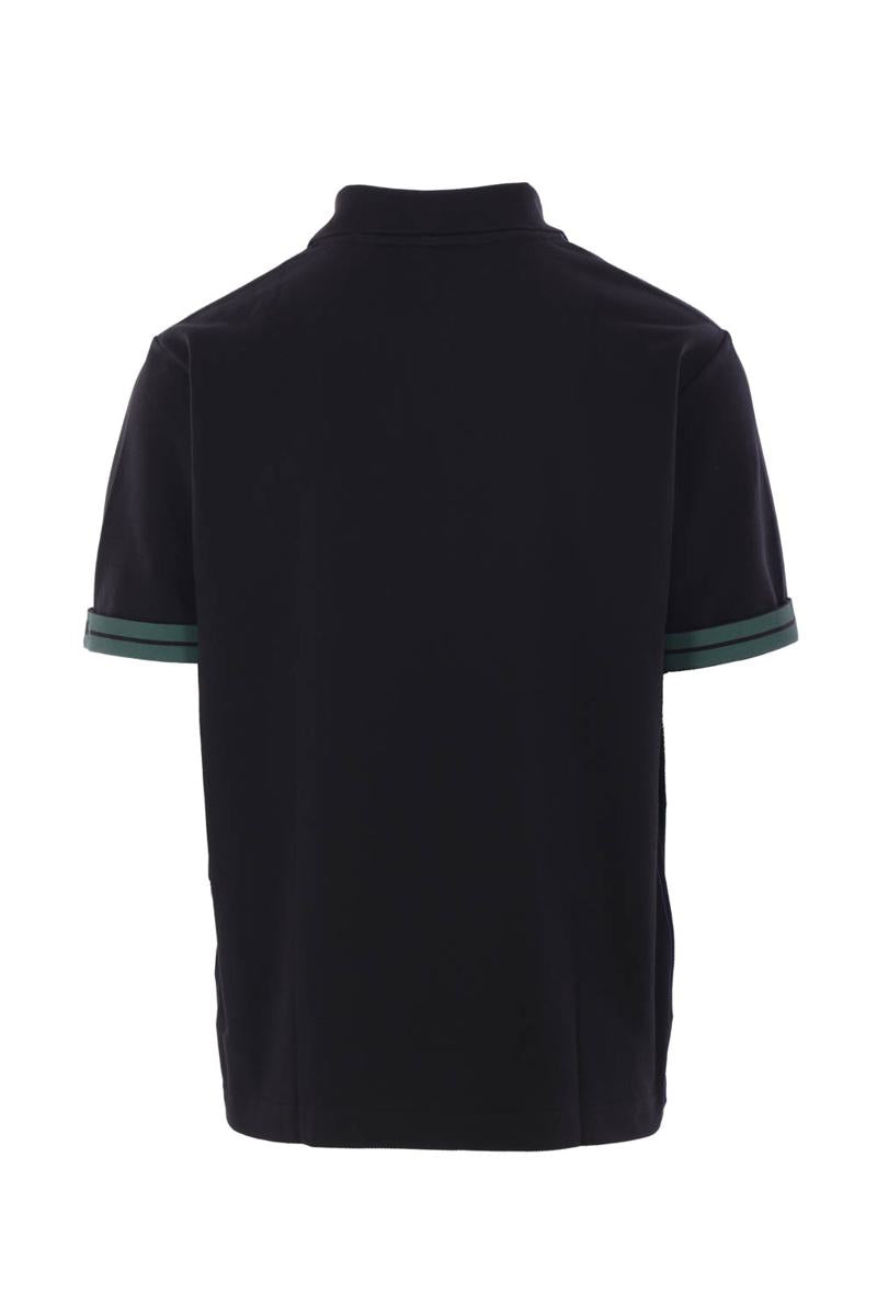 Burberry T-Shirts And Polos