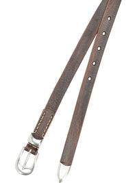 Our Legacy Leather Belt