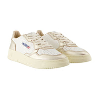 Autry Medalist Sneakers