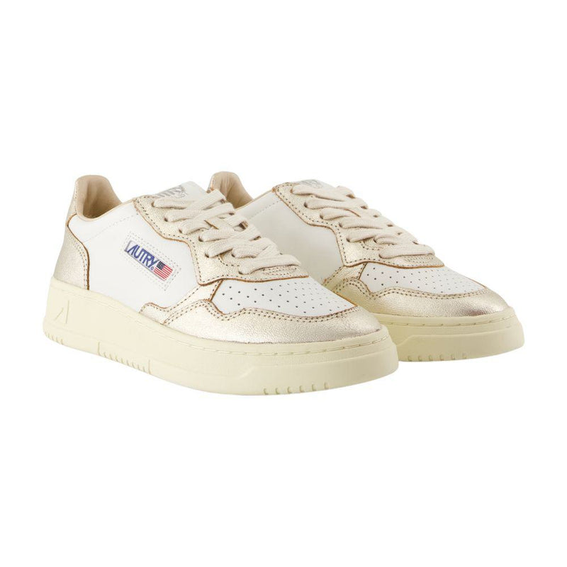 Autry Medalist Sneakers