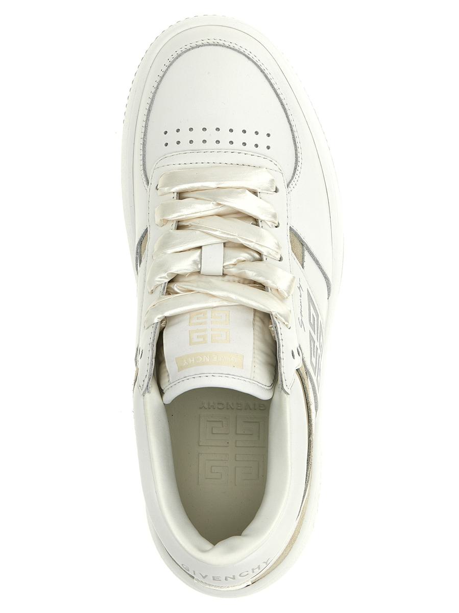 Givenchy 'Lace Up' Sneakers