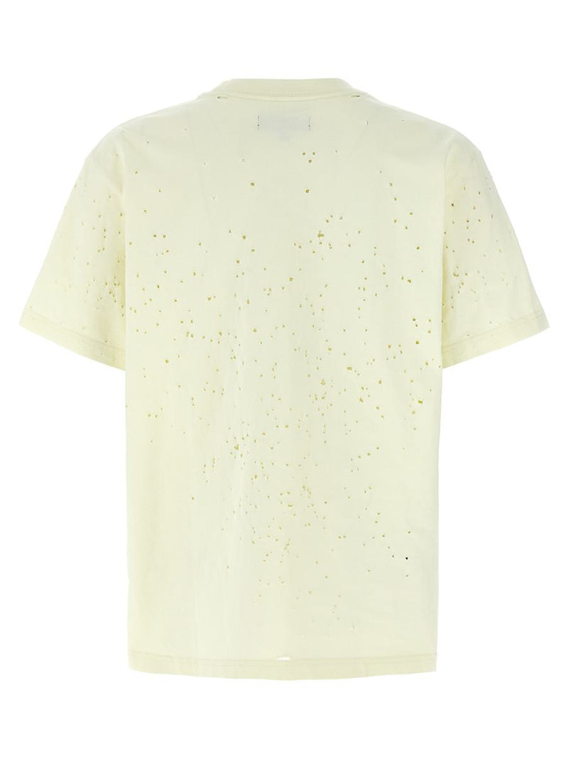 Purple Brand 'Trademark' T-Shirt