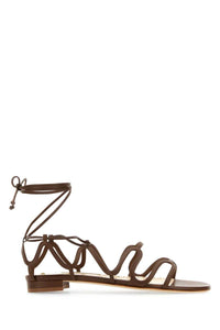 Manolo Blahnik Sandals