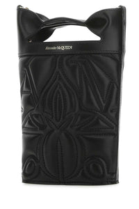 Alexander McQueen Bucket Bags