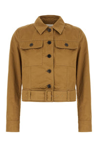 Saint Laurent Jackets